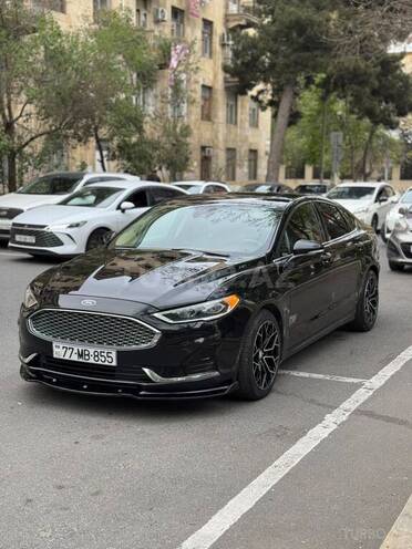 Ford Fusion (North America)-4