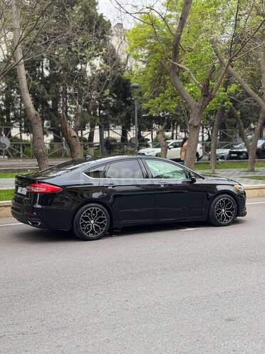Ford Fusion (North America)-3