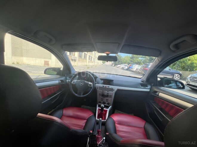 Opel Astra-5