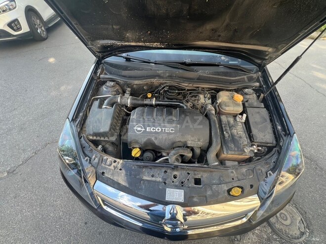 Opel Astra-8