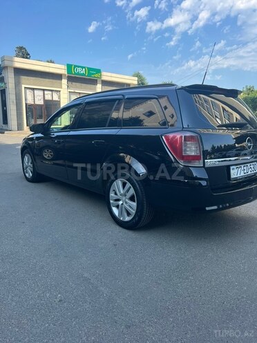 Opel Astra-10
