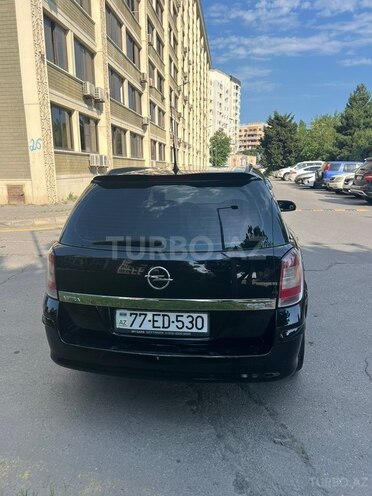 Opel Astra-4