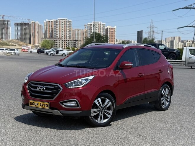 Hyundai Tucson-1