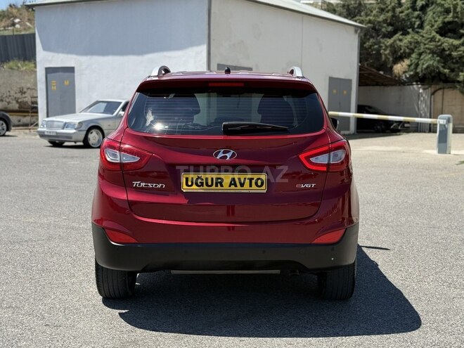 Hyundai Tucson-7