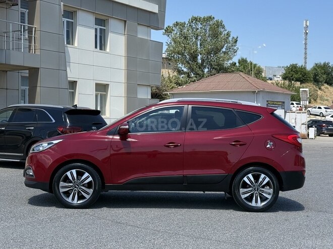 Hyundai Tucson-4