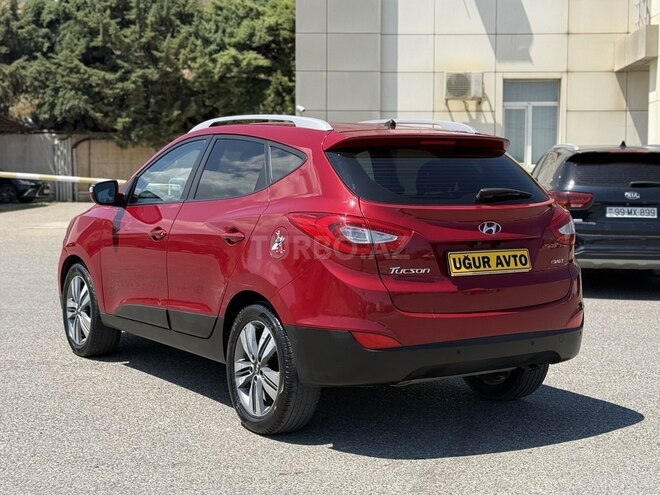 Hyundai Tucson-8