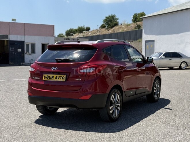 Hyundai Tucson-6