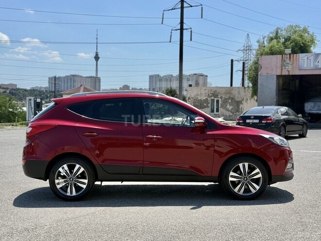 Hyundai Tucson-5