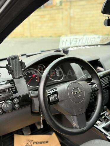 Opel Astra-7