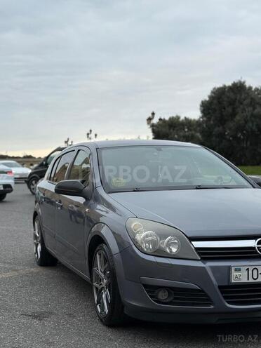 Opel Astra-8