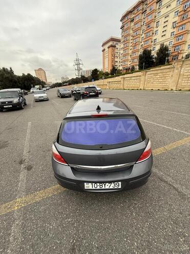 Opel Astra-3