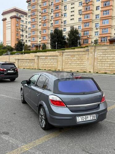 Opel Astra-2