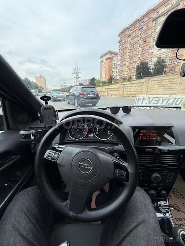 Opel Astra-5