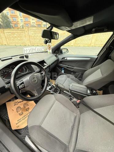 Opel Astra-6