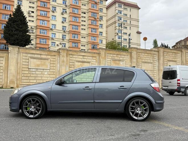 Opel Astra-4