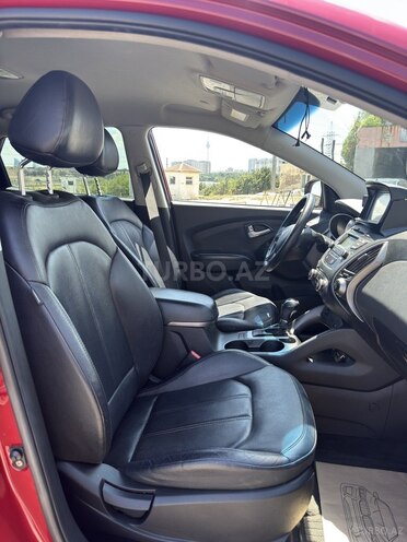 Hyundai Tucson-9