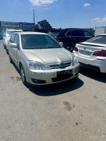 Toyota Corolla-1