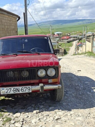 LADA (VAZ) 2106-2
