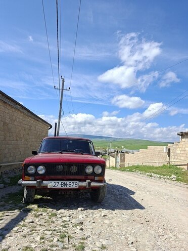 LADA (VAZ) 2106-1