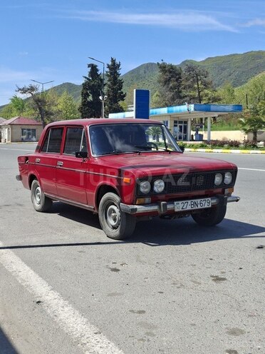 LADA (VAZ) 2106-3