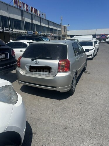 Toyota Corolla-3