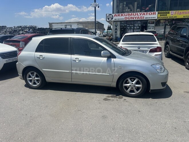 Toyota Corolla-2
