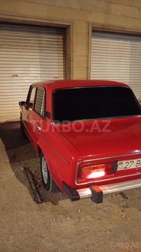 LADA (VAZ) 2106-4