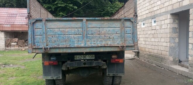 GAZ 53-4