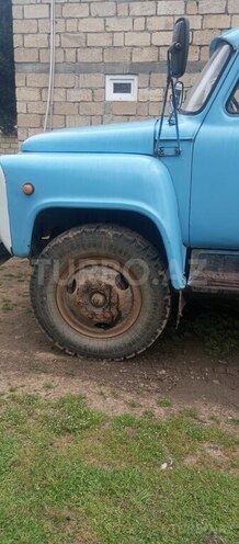 GAZ 53-7