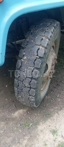 GAZ 53-6
