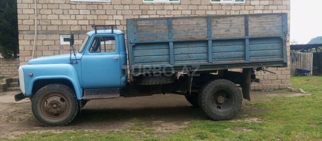 GAZ 53-2