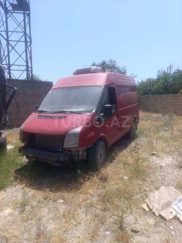 Ford Transit-1
