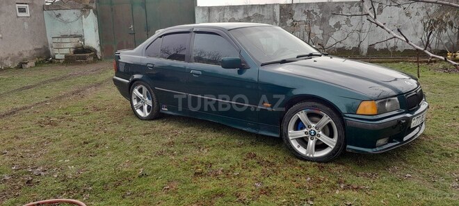 BMW 318-3
