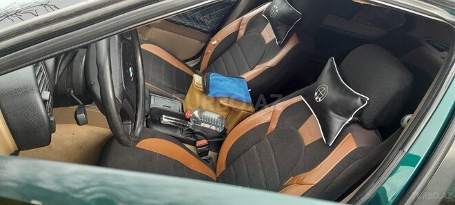 BMW 318-7