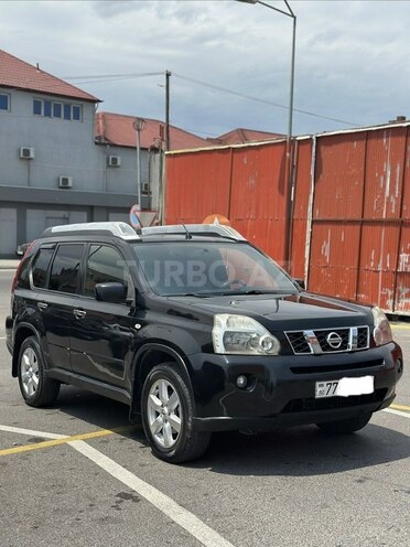 Nissan X-Trail-2