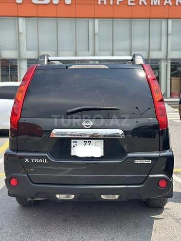 Nissan X-Trail-3