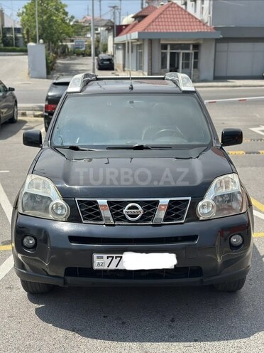 Nissan X-Trail-8