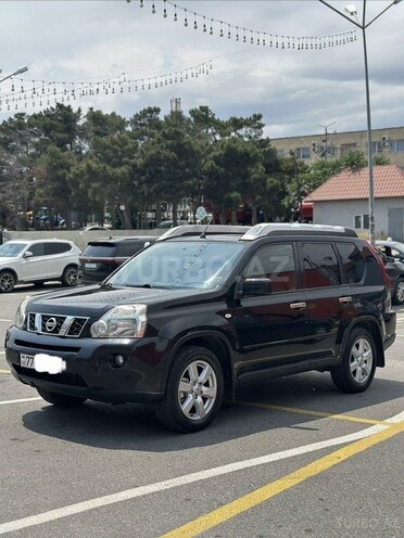 Nissan X-Trail-6