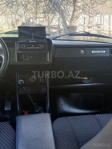 LADA (VAZ) 2107-3