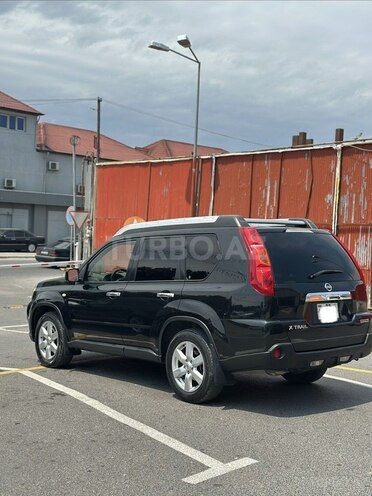 Nissan X-Trail-4