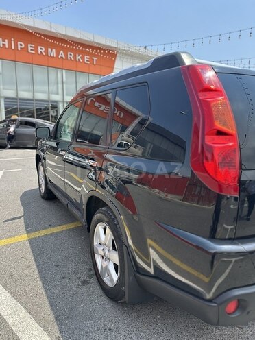 Nissan X-Trail-7