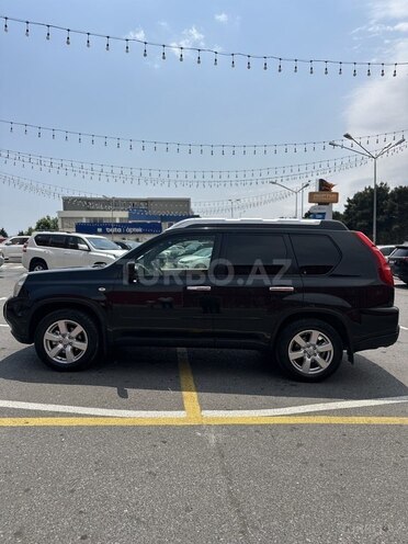 Nissan X-Trail-5