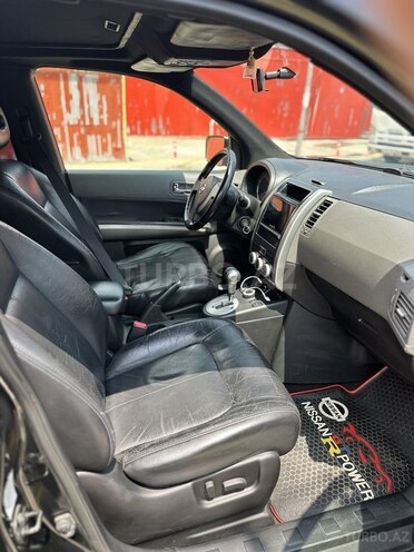 Nissan X-Trail-9