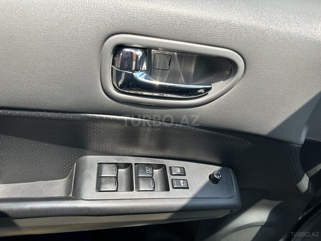 Nissan X-Trail-16