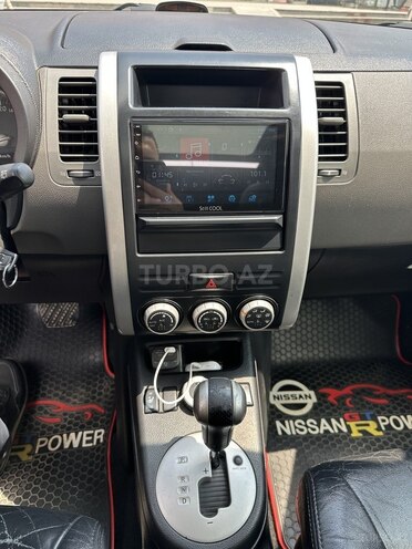 Nissan X-Trail-15