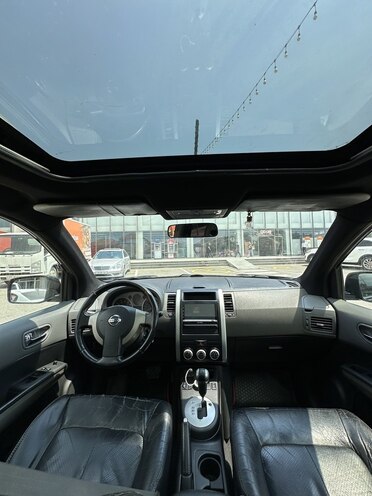 Nissan X-Trail-12
