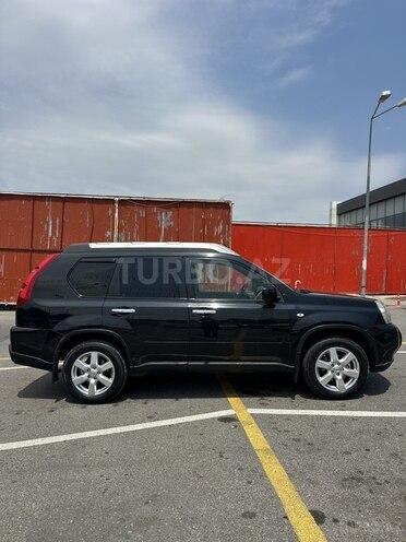 Nissan X-Trail-10