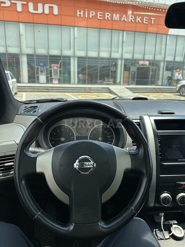 Nissan X-Trail-11