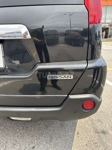 Nissan X-Trail-14