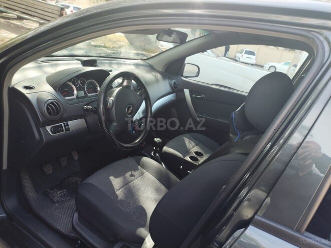 Chevrolet Nexia-6